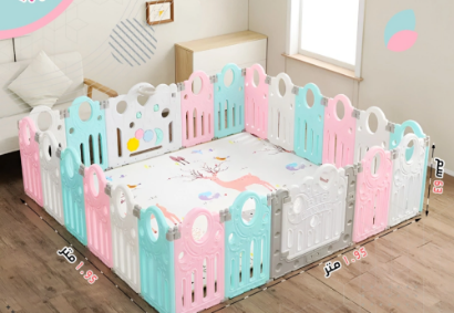 صورة بيت اطفال بناتي وولادي